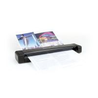 Produktbild för I.R.I.S. IRISCan Express 4 - arkmatad skanner - bärbar - USB