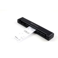 Produktbild för I.R.I.S. IRISCan Express 4 - arkmatad skanner - bärbar - USB
