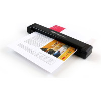 Produktbild för I.R.I.S. IRISCan Express 4 - arkmatad skanner - bärbar - USB