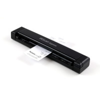 Produktbild för I.R.I.S. IRISCan Express 4 - arkmatad skanner - bärbar - USB