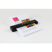 Produktbild för I.R.I.S. IRISCan Express 4 - arkmatad skanner - bärbar - USB