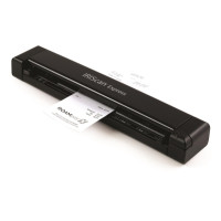 Produktbild för I.R.I.S. IRISCan Express 4 - arkmatad skanner - bärbar - USB