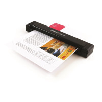 Produktbild för I.R.I.S. IRISCan Express 4 - arkmatad skanner - bärbar - USB