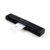 Produktbild för I.R.I.S. IRISCan Express 4 - arkmatad skanner - bärbar - USB