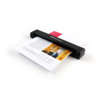 Produktbild för I.R.I.S. IRISCan Express 4 - arkmatad skanner - bärbar - USB