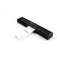 Produktbild för I.R.I.S. IRISCan Express 4 - arkmatad skanner - bärbar - USB