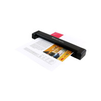 Produktbild för I.R.I.S. IRISCan Express 4 - arkmatad skanner - bärbar - USB
