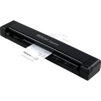 Produktbild för I.R.I.S. IRISCan Express 4 - arkmatad skanner - bärbar - USB