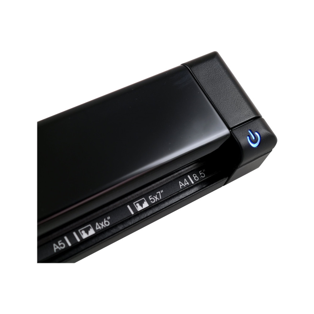 Produktbild för I.R.I.S. IRISCan Express 4 - arkmatad skanner - bärbar - USB