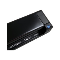 Produktbild för I.R.I.S. IRISCan Express 4 - arkmatad skanner - bärbar - USB