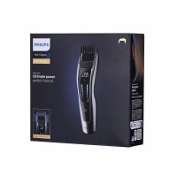 Produktbild för Philips HAIRCLIPPER Series 9000 HC9450 - hårtrimmare