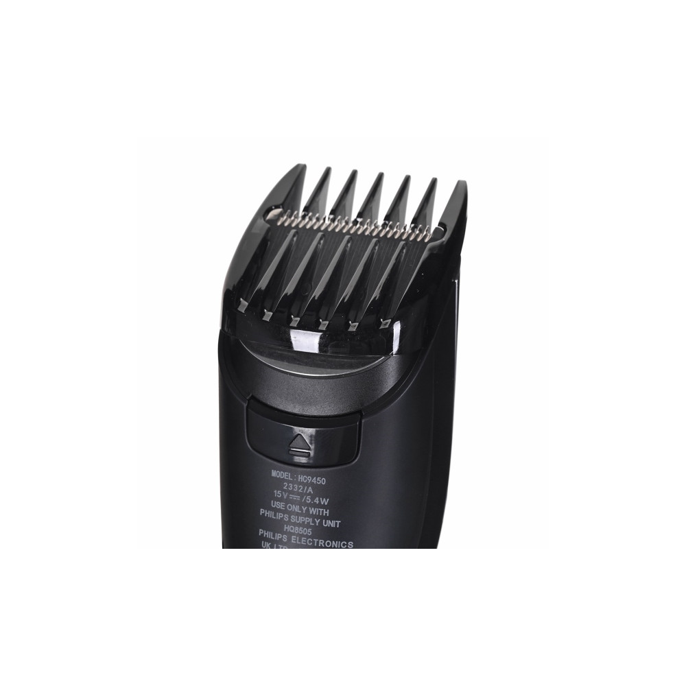 Produktbild för Philips HAIRCLIPPER Series 9000 HC9450 - hårtrimmare
