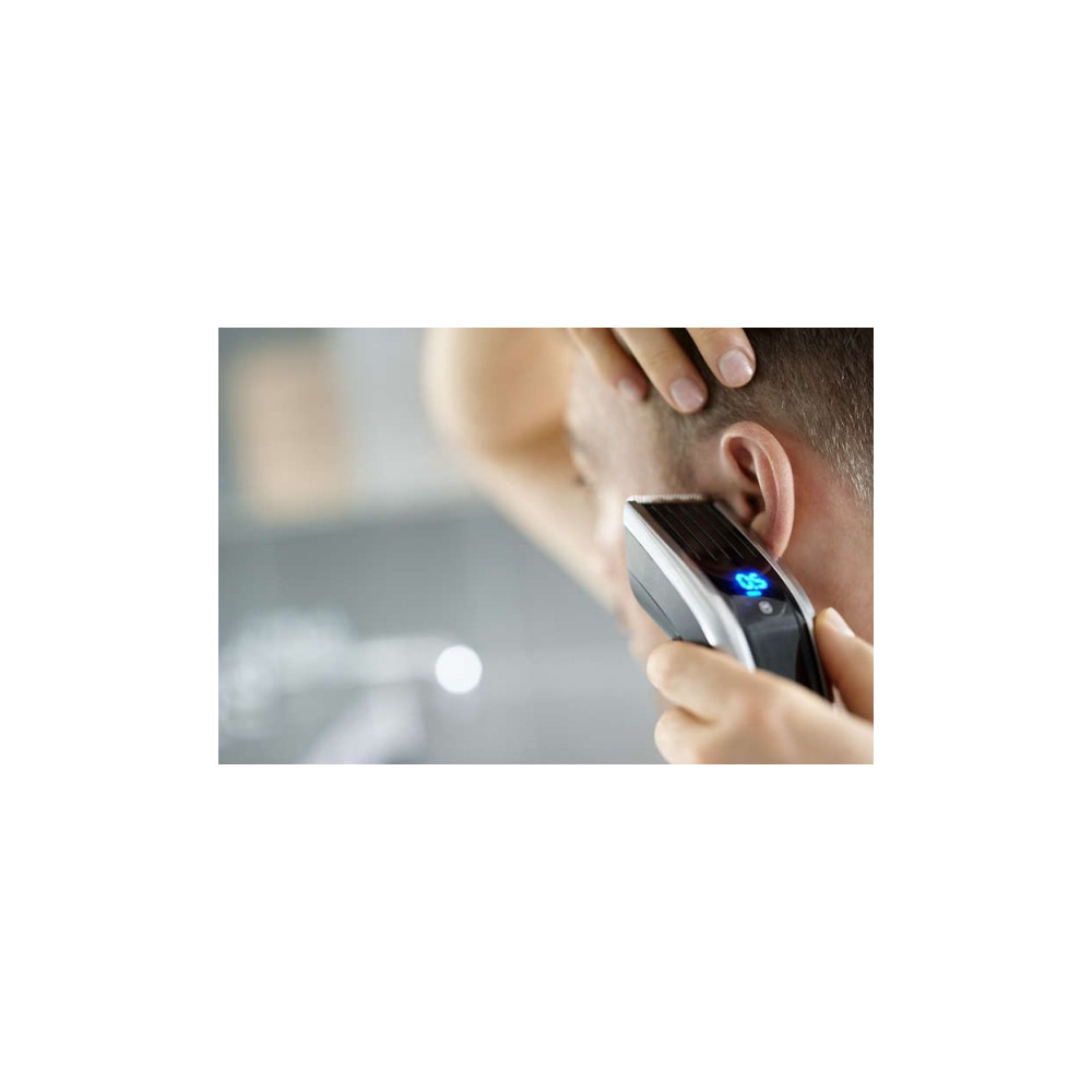 Produktbild för Philips HAIRCLIPPER Series 9000 HC9450 - hårtrimmare