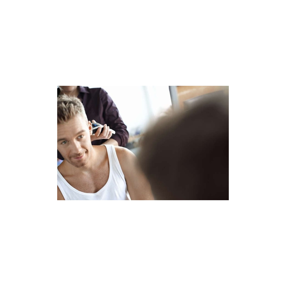 Produktbild för Philips HAIRCLIPPER Series 9000 HC9450 - hårtrimmare