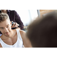 Produktbild för Philips HAIRCLIPPER Series 9000 HC9450 - hårtrimmare