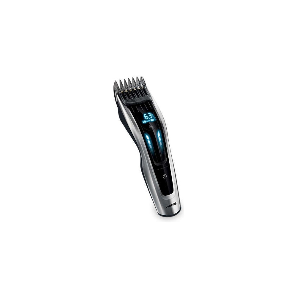 Produktbild för Philips HAIRCLIPPER Series 9000 HC9450 - hårtrimmare