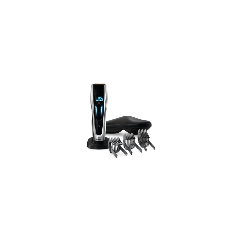 Produktbild för Philips HAIRCLIPPER Series 9000 HC9450 - hårtrimmare