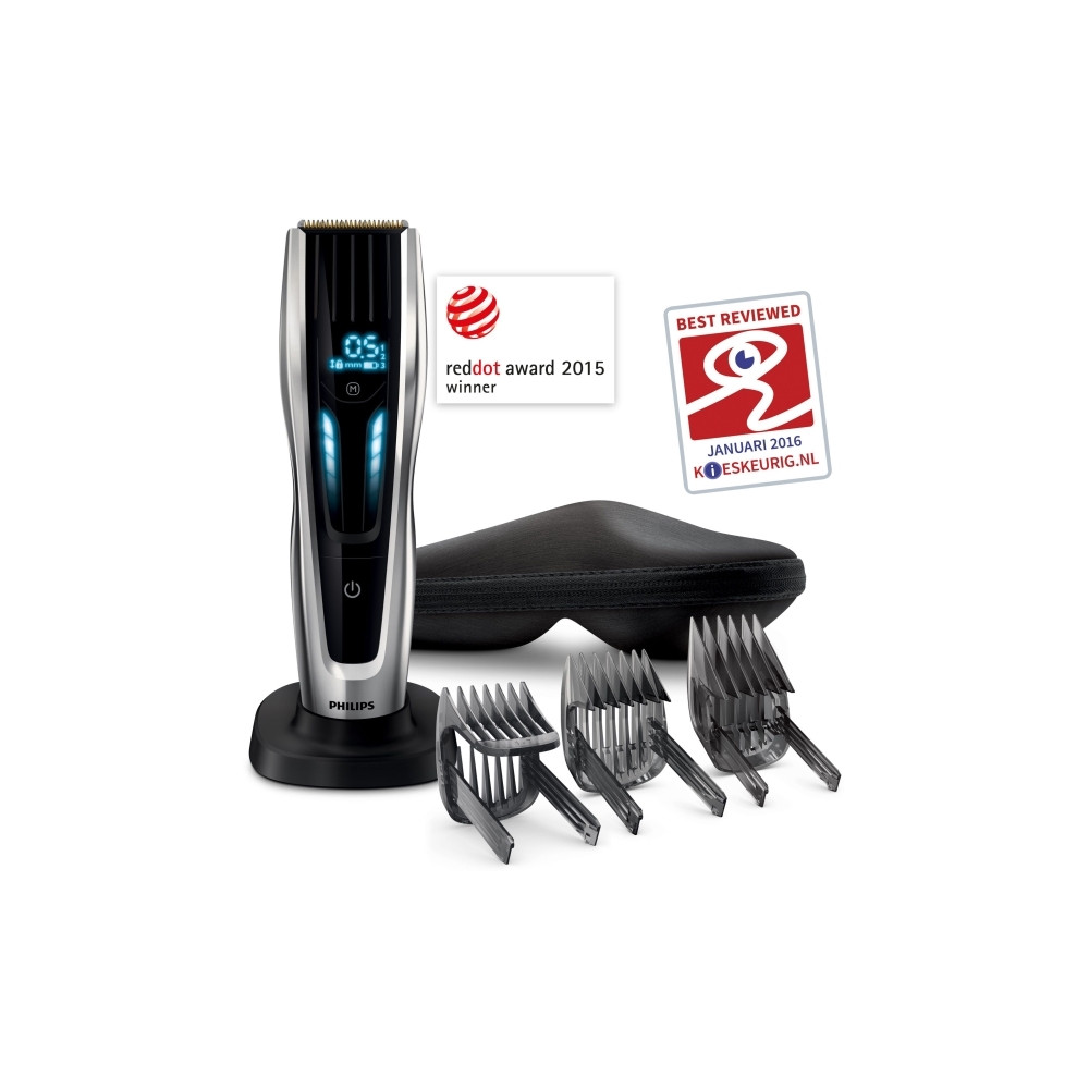 Produktbild för Philips HAIRCLIPPER Series 9000 HC9450 - hårtrimmare