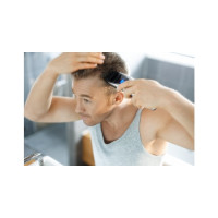 Produktbild för Philips HAIRCLIPPER Series 9000 HC9450 - hårtrimmare