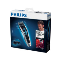 Produktbild för Philips HAIRCLIPPER Series 9000 HC9450 - hårtrimmare