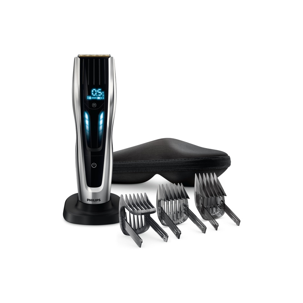 Produktbild för Philips HAIRCLIPPER Series 9000 HC9450 - hårtrimmare