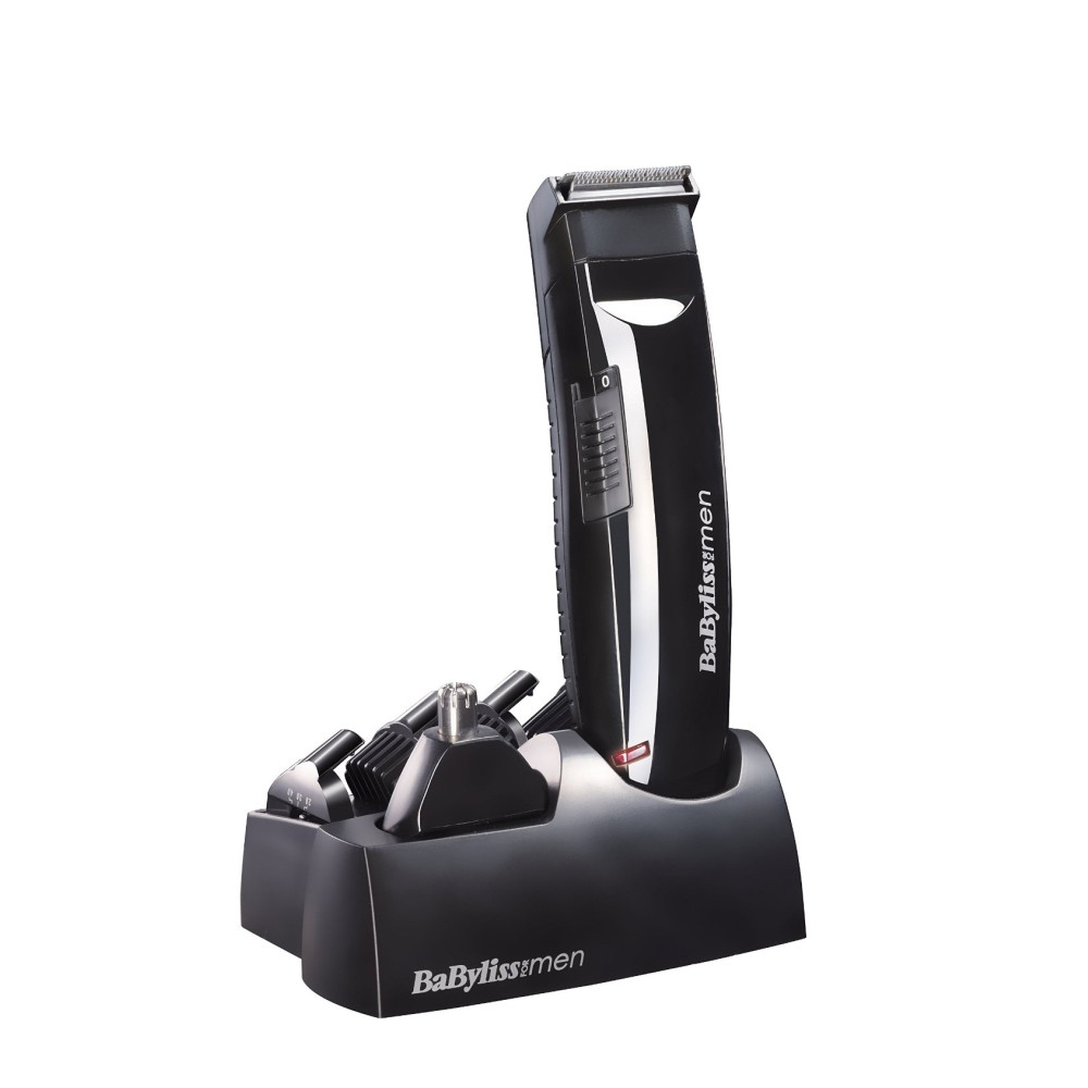 Produktbild för Philips HAIRCLIPPER Series 9000 HC9450 - hårtrimmare