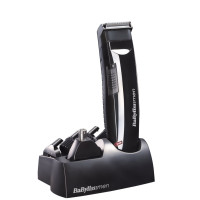 Produktbild för Philips HAIRCLIPPER Series 9000 HC9450 - hårtrimmare