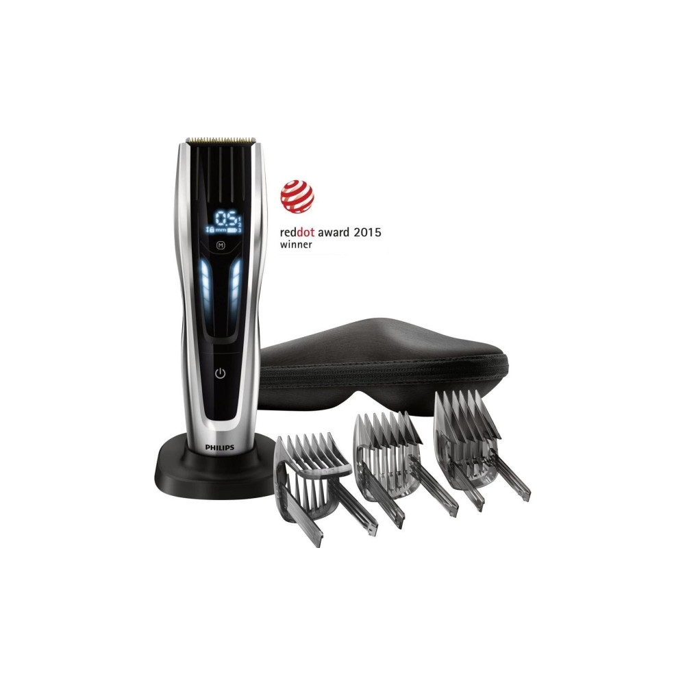 Produktbild för Philips HAIRCLIPPER Series 9000 HC9450 - hårtrimmare