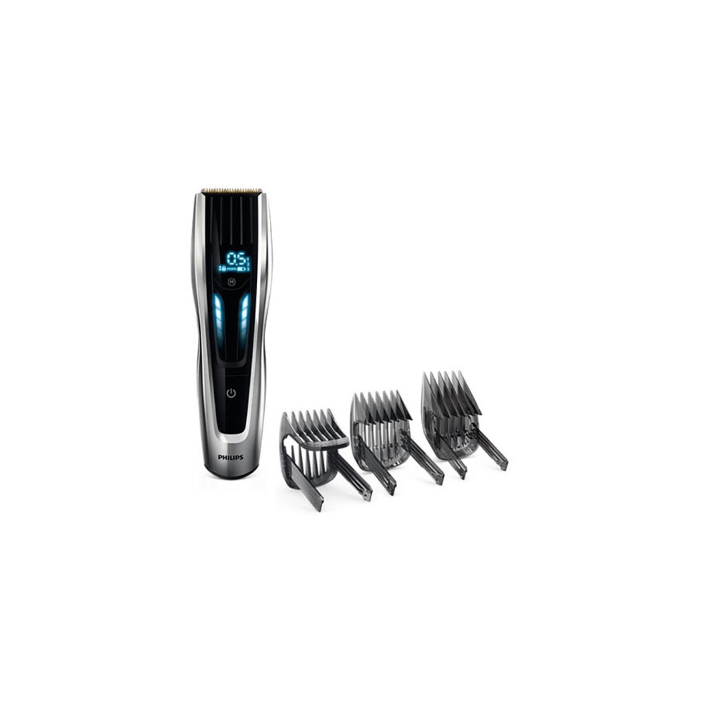 Produktbild för Philips HAIRCLIPPER Series 9000 HC9450 - hårtrimmare