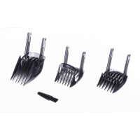 Produktbild för Philips HAIRCLIPPER Series 9000 HC9450 - hårtrimmare