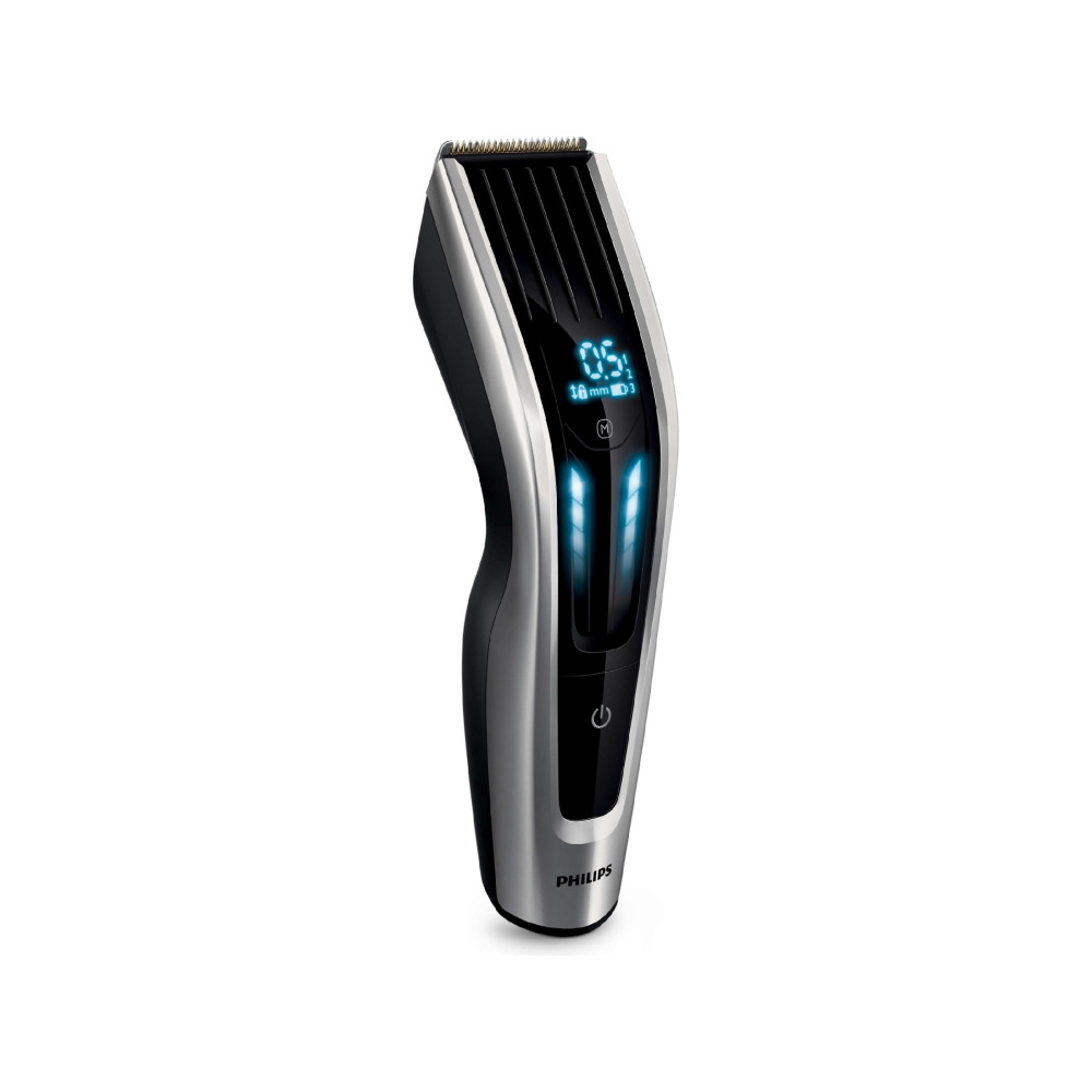 Produktbild för Philips HAIRCLIPPER Series 9000 HC9450 - hårtrimmare