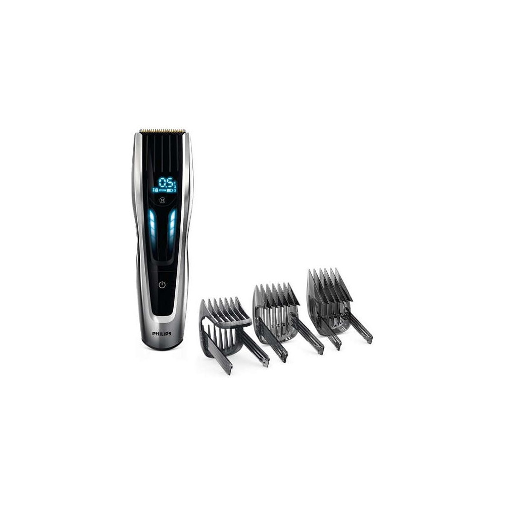 Produktbild för Philips HAIRCLIPPER Series 9000 HC9450 - hårtrimmare