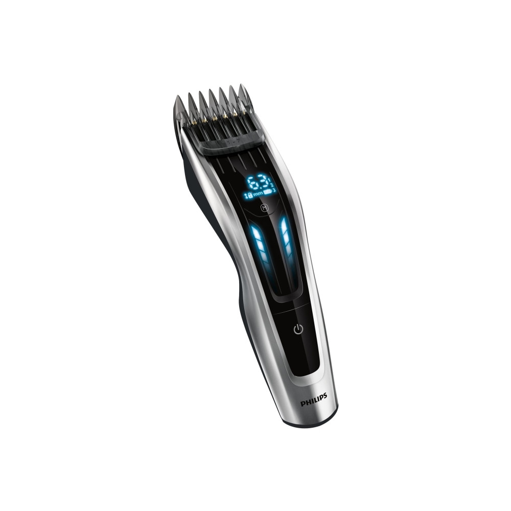 Produktbild för Philips HAIRCLIPPER Series 9000 HC9450 - hårtrimmare