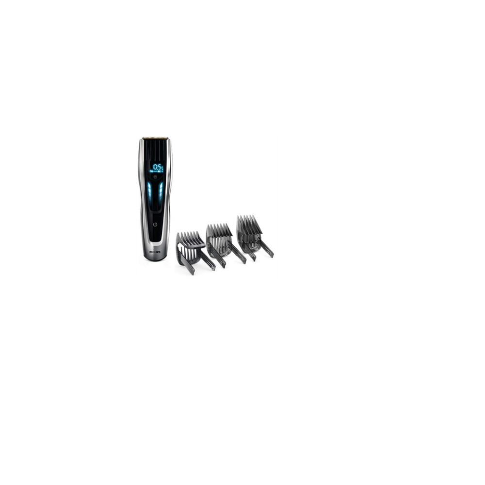 Produktbild för Philips HAIRCLIPPER Series 9000 HC9450 - hårtrimmare