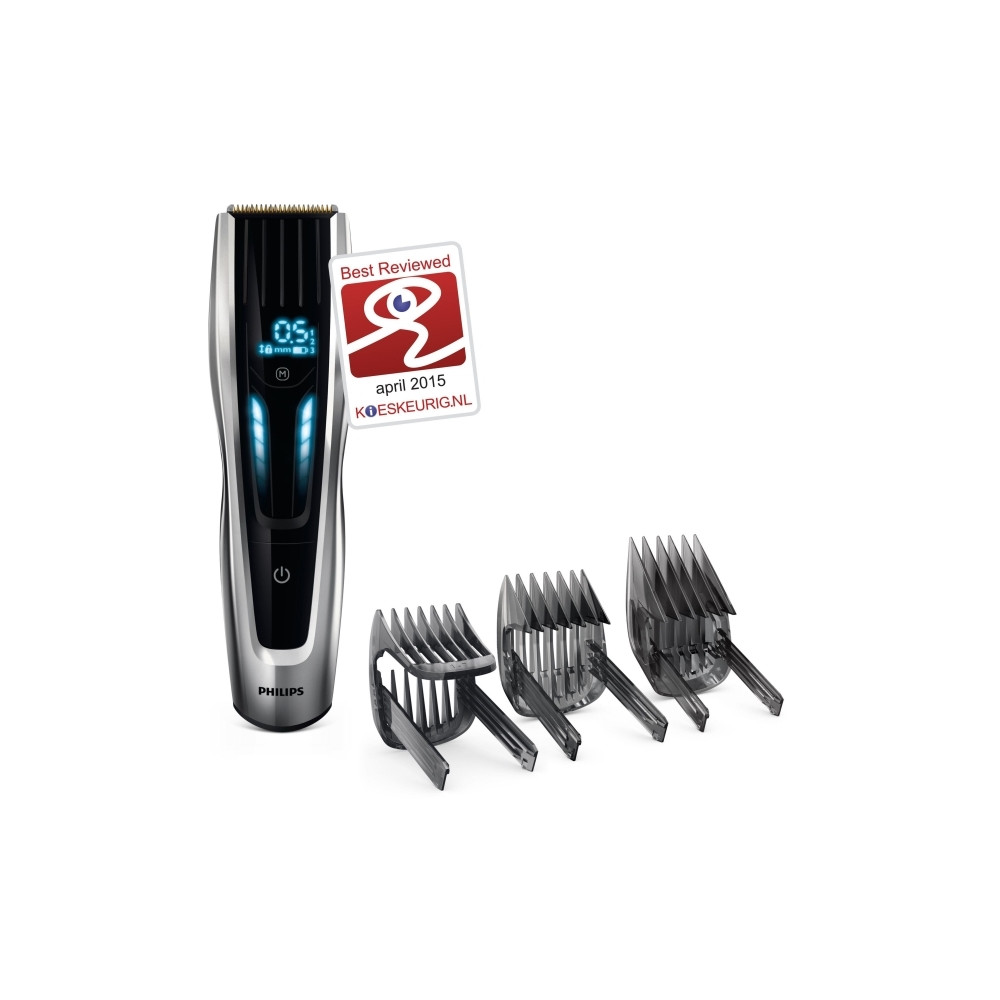 Produktbild för Philips HAIRCLIPPER Series 9000 HC9450 - hårtrimmare