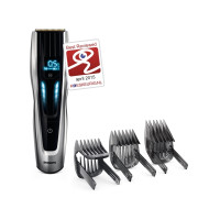Produktbild för Philips HAIRCLIPPER Series 9000 HC9450 - hårtrimmare