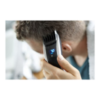 Produktbild för Philips HAIRCLIPPER Series 9000 HC9450 - hårtrimmare