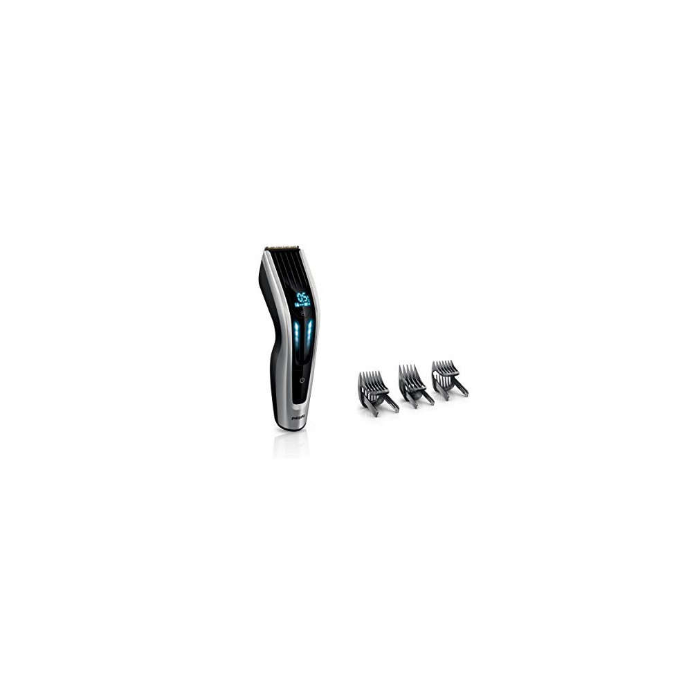 Produktbild för Philips HAIRCLIPPER Series 9000 HC9450 - hårtrimmare
