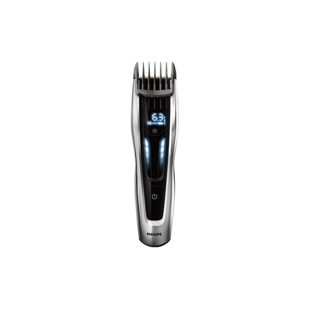 Produktbild för Philips HAIRCLIPPER Series 9000 HC9450 - hårtrimmare