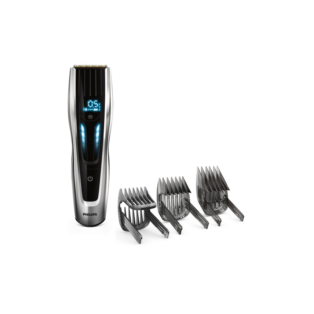 Produktbild för Philips HAIRCLIPPER Series 9000 HC9450 - hårtrimmare