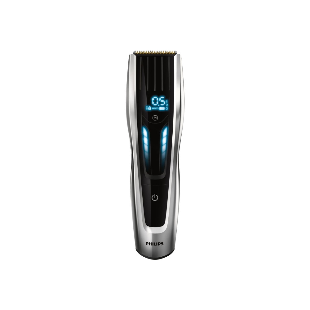 Produktbild för Philips HAIRCLIPPER Series 9000 HC9450 - hårtrimmare