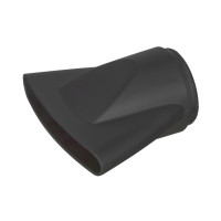 Produktbild för Philips DryCare BHD272 - hårtork - svart/lagungrön