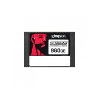 Produktbild för Kingston DC600ME - SSD - Enterprise, Mixed Use - 960 GB - SATA 6Gb/s