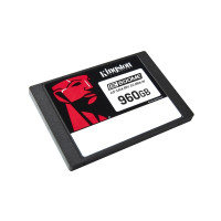 Produktbild för Kingston DC600ME - SSD - Enterprise, Mixed Use - 960 GB - SATA 6Gb/s