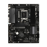 Produktbild för ASRock Z890 Pro-A - moderkort - ATX - LGA1851-uttag - Z890