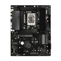 Produktbild för ASRock Z890 Pro-A - moderkort - ATX - LGA1851-uttag - Z890