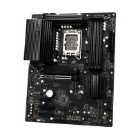 Produktbild för ASRock Z890 Pro-A - moderkort - ATX - LGA1851-uttag - Z890