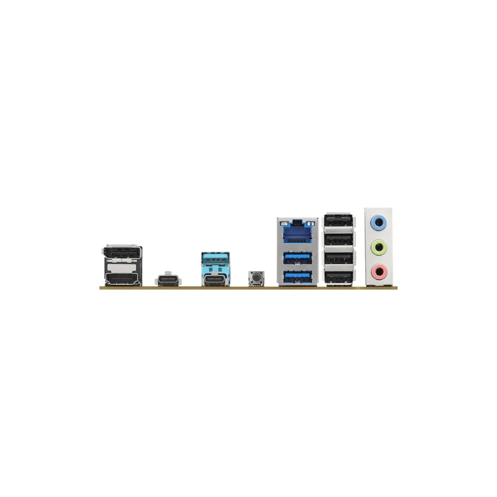 Produktbild för ASRock Z890 Pro-A - moderkort - ATX - LGA1851-uttag - Z890