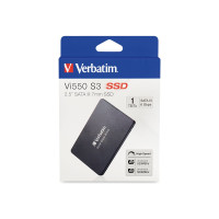 Produktbild för Verbatim Vi500 S3 - SSD - 1 TB - SATA 6Gb/s