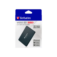 Produktbild för Verbatim Vi500 S3 - SSD - 1 TB - SATA 6Gb/s